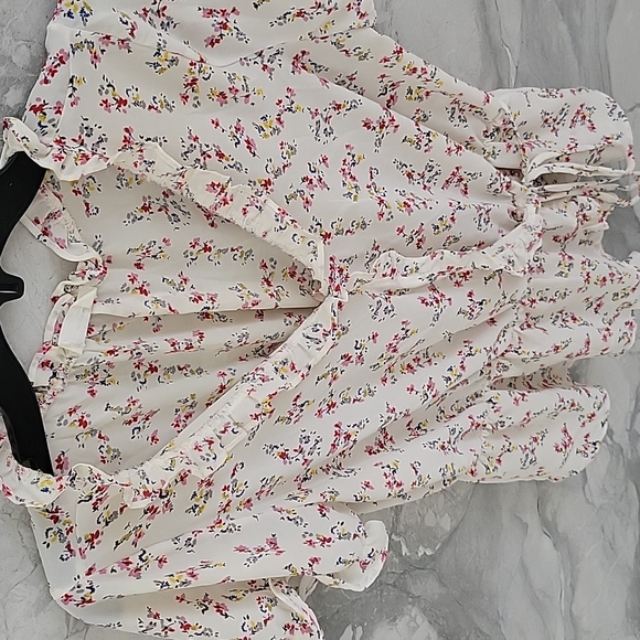 Women's T-shirt with Sleeve - Picture 2 of 10